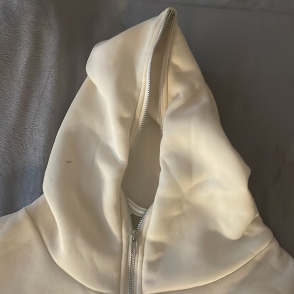 New 4Tune hoodie size L - Picture 4 of 9